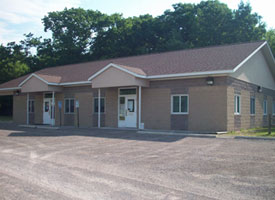 Garfield Township Hall